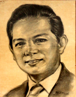PMA Past Presidents – Philippine Medical Association