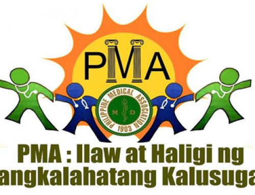 60th PMA Medicine Week