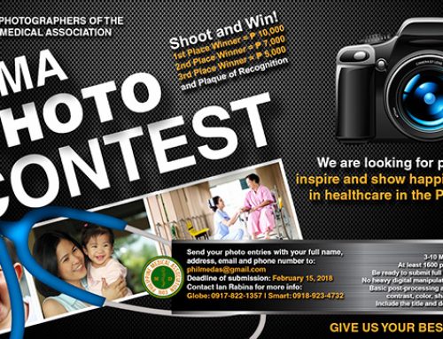 PMA Photo Contest